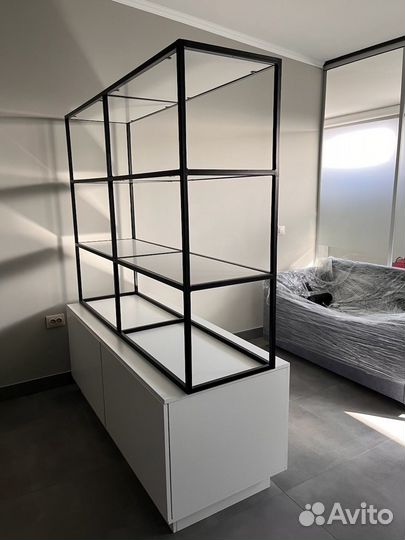 Проектирование корпусной мебели