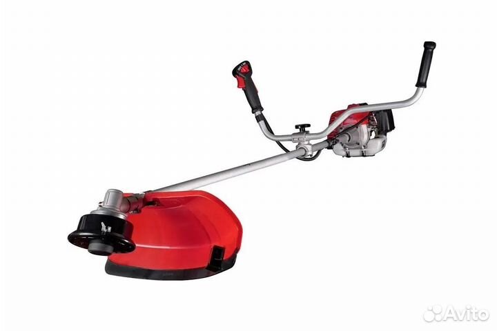 Триммер fubag FPT 33R 41045