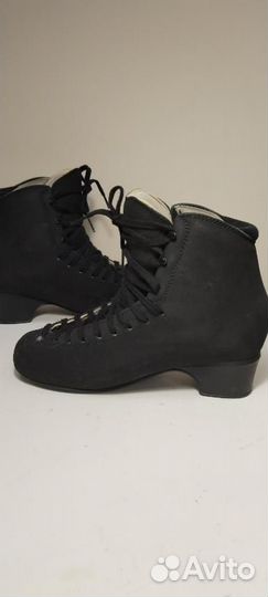 Ботинки для фигурного катания Edea Overture 265