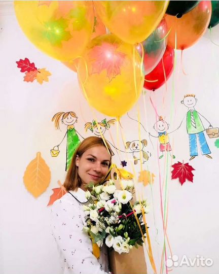 Логопед. Педагог