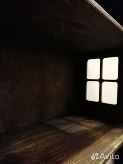 Домик для куклы Барби