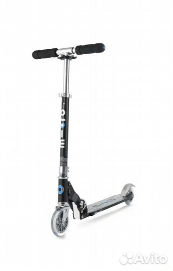 Самокат Городской m-cro