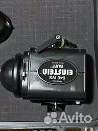 Студийная вспышка Paul C. Buff Einstein E640