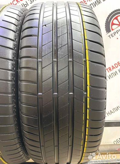 Bridgestone Turanza T005 205/55 R16 89P