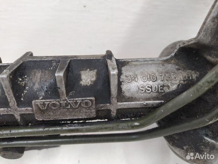 Рулевая рейка, Volvo V70 (1997-2000) 1999