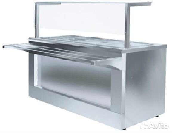 Мармит для вторых блюд