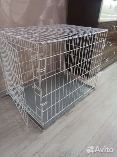 Клетка вольер для собак