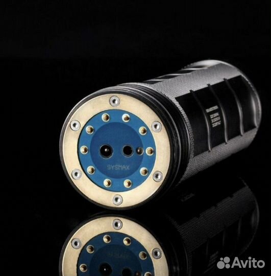 Аккумулятор nitecore NBP68HD 98W TM26.TM28.TM39