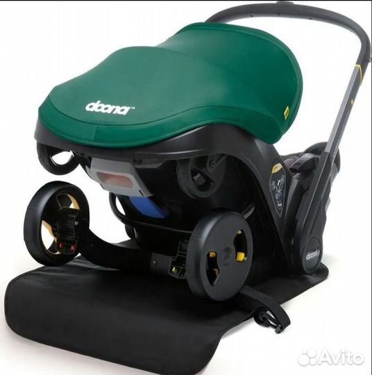 Аксессуары к коляске doona