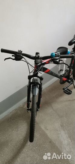 Велосипед 29