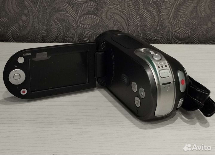 Видеокамера samsung smx-f33bp