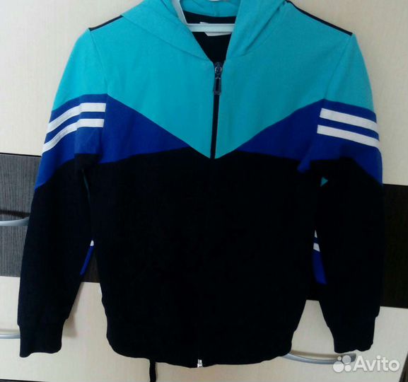 Спортивный костюм для мальчика 128