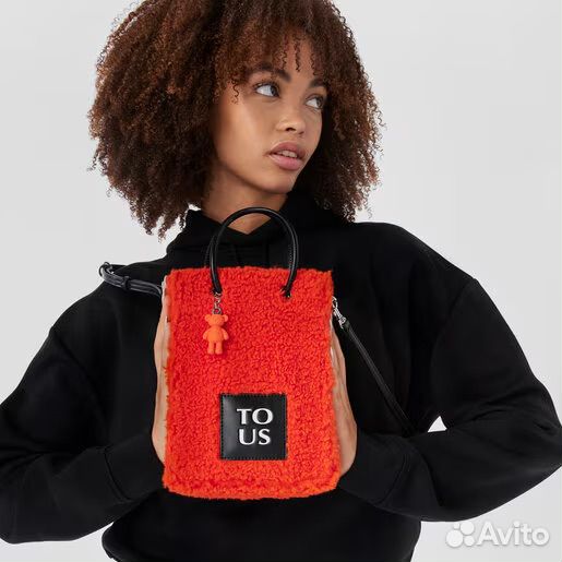 Сумка Tous Оригинал