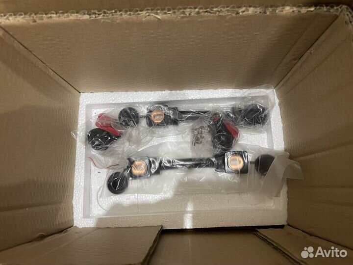 Аккумулятор delta gel 12-55