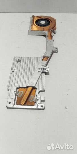 Система охлаждения ноутбука Acer 5720G S070829E