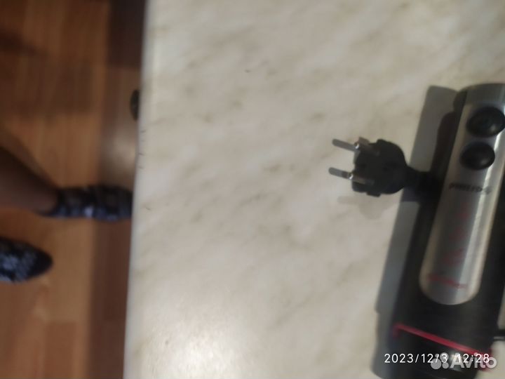 Блендер philips HR 1372