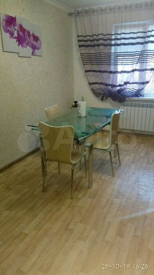 Дом 100 м² на участке 10 сот.