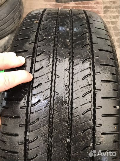 Yokohama Geolandar SUV G055 225/55 R18