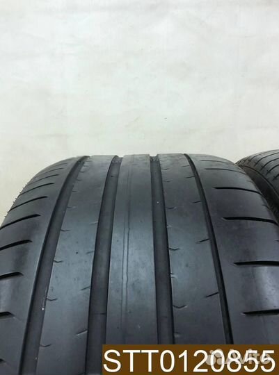 Pirelli P Zero PZ4 325/35 R22 110Y