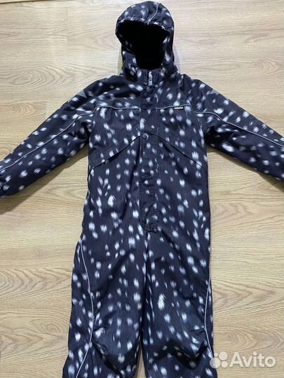 Комбинезон для девочки Molo