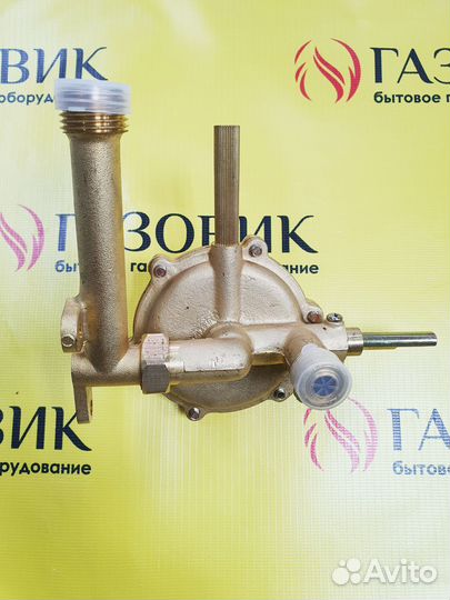 Водяной узел Нева 4510, 4511, 4513М, VilTerm