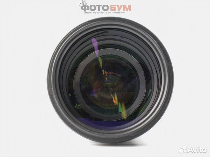 Объектив Tamron 70-200mm f2.8 IF (Canon)