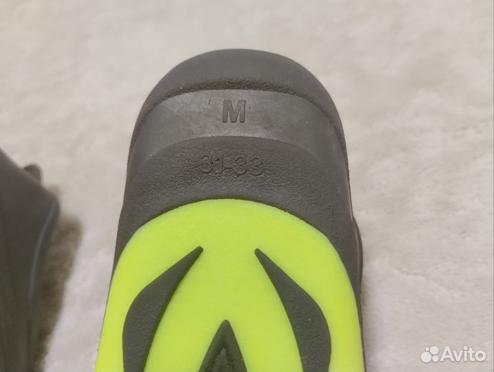 Ласты и трубка для плавания Joss