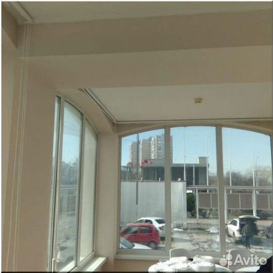 Вертикальные жалюзи новые