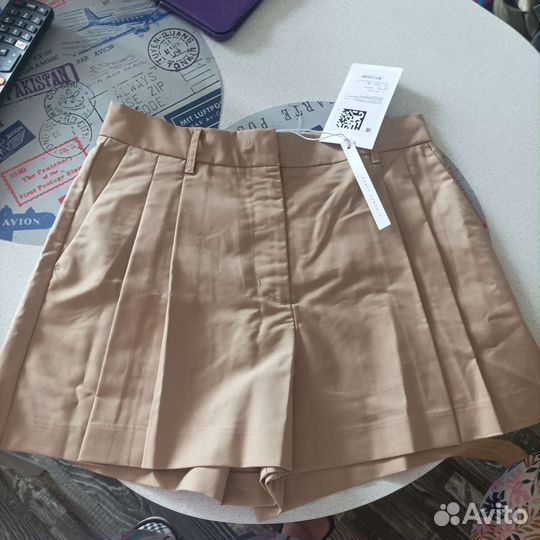 Шорты женские love republic