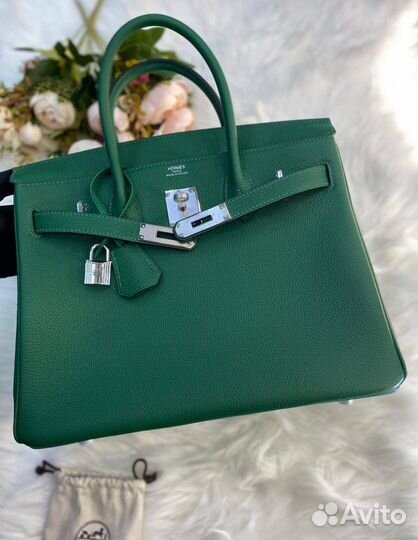 Сумка Hermes Birkin 30cm