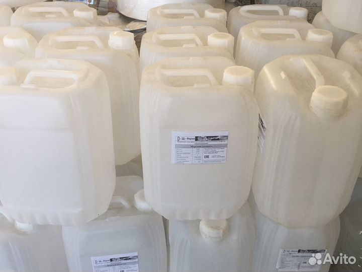 Канистры 10 литров