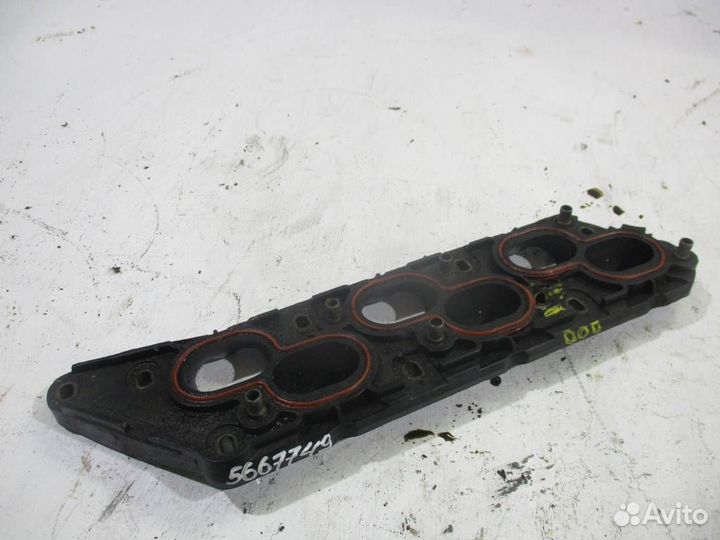 Впускной коллектор