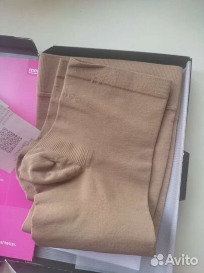 Медицинский компрессионный трикотаж