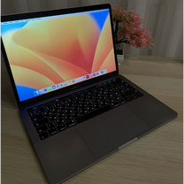 Apple Macbook pro 13 2017