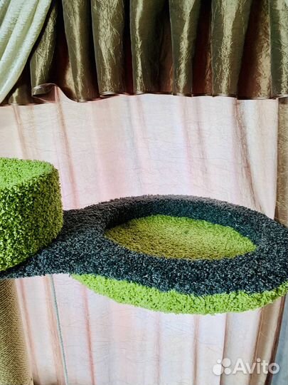 Когтеточки на заказ