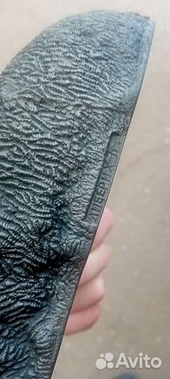 Старинные предметы