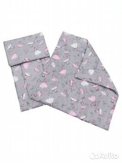 Комплект в коляску