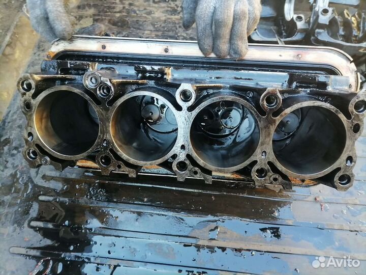 Моноблок газ 560 Штайер