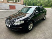 Volkswagen Passat 2.0 AT, 2006, 300 000 км, с пробегом, цена 599 000 руб.