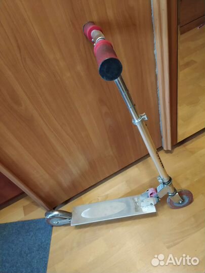 Самокат детский