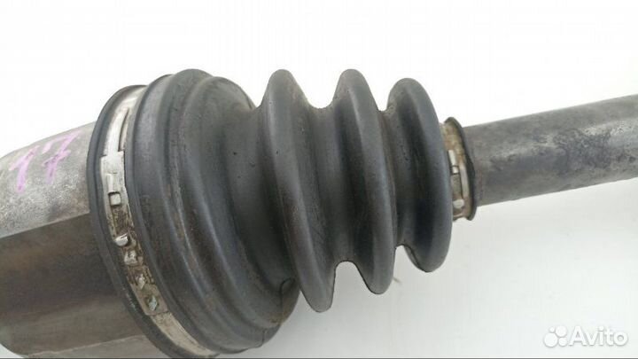 Привод передний правый Great Wall Hover 4G69S4N