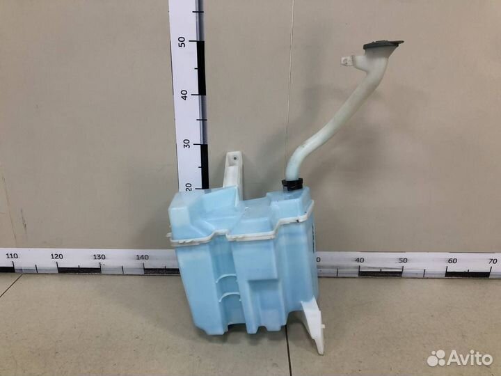 Бачок омывателя лобового стекла Nissan Tiida C11 2