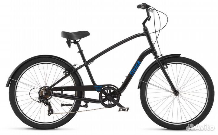 Комфортный велосипед Schwinn Sivica 7 (2022)