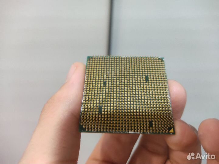 Процессор amd phenom II x6 1055t