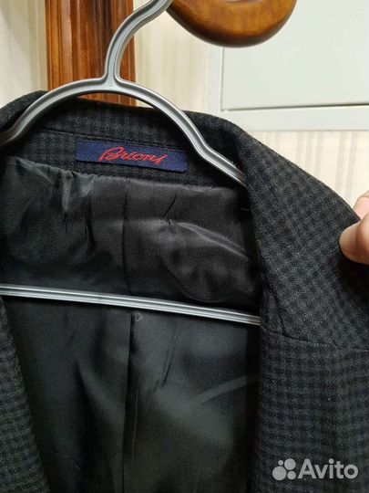 Пиджак мужской 48 р