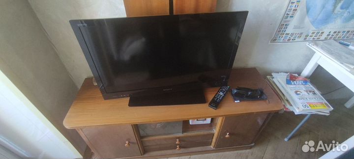 Телевизор Sony Bravia 32