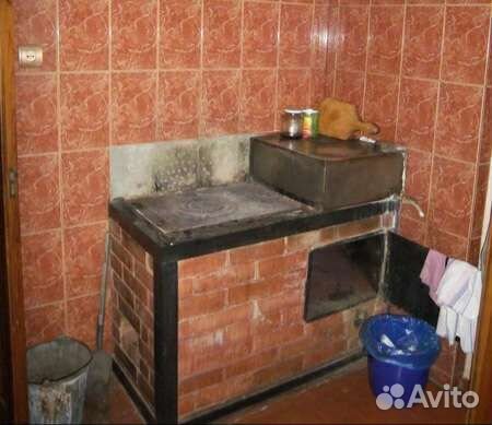 Услуги печника