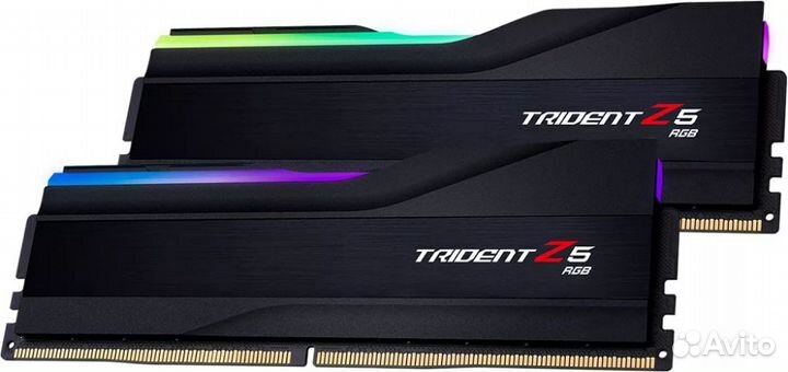 48Gb DDR5 6800MHz G.Skill Trident Z5 RGB (F5-6800J