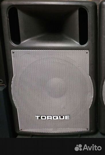 Активная акустика