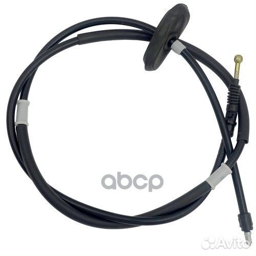 Трос стояночного тормоза Z59399R Zikmar